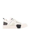 Półbuty Palladium ACE CITY SHELL LO 2 Cream White 74452-180
